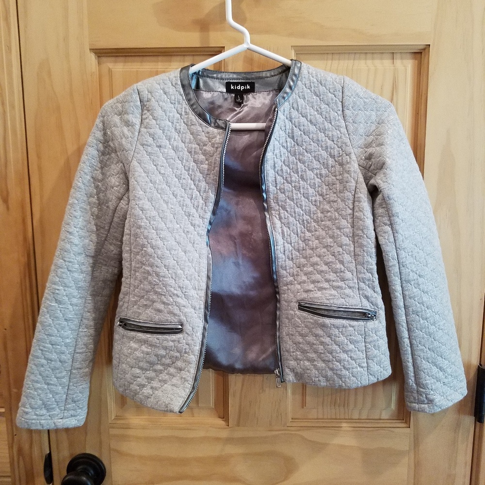 Girls jacket